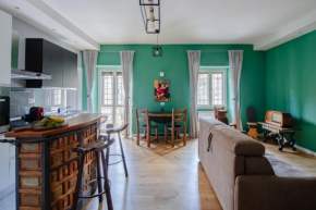 Casa di Charlie